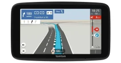 TomTom GO Classic 6 2nd Gen EU