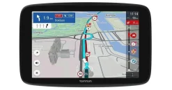 TomTom GO Expert