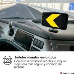 TomTom GO Expert Plus
