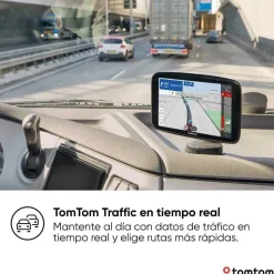 TomTom GO Expert Plus
