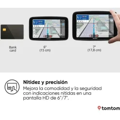 TomTom GO Expert Plus