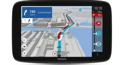 TomTom GO Expert Plus 7 EU Premiumpack