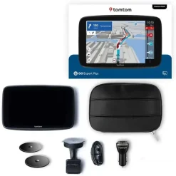 TomTom GO Expert Plus 7 EU Premiumpack