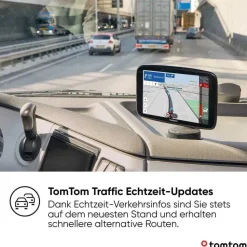 TomTom GO Expert Plus 7 EU Premiumpack