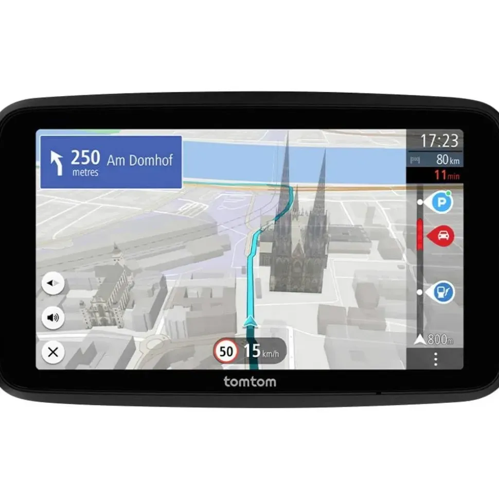 TomTom GO Navigator