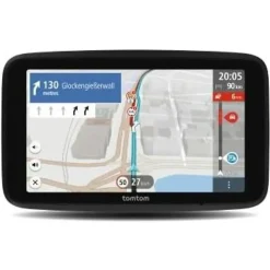 TomTom GO Professional