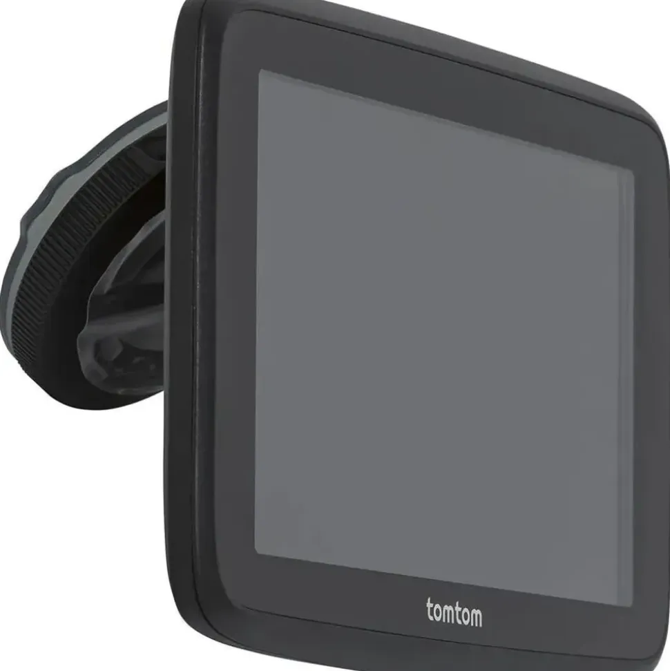 TomTom GO Professional