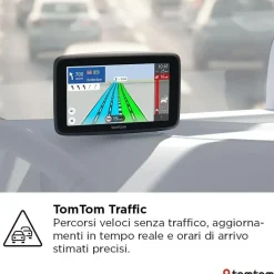 TomTom GO Professional
