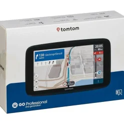 TomTom GO Professional