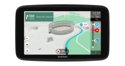 TomTom Go Superior 6