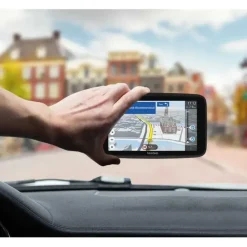 TomTom Go Superior 6