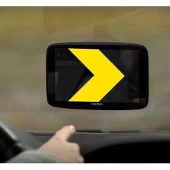 TomTom Go Superior 6