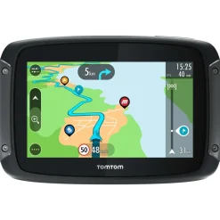 TomTom Rider 550
