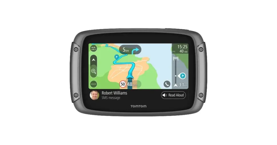 TomTom Rider 500 CE