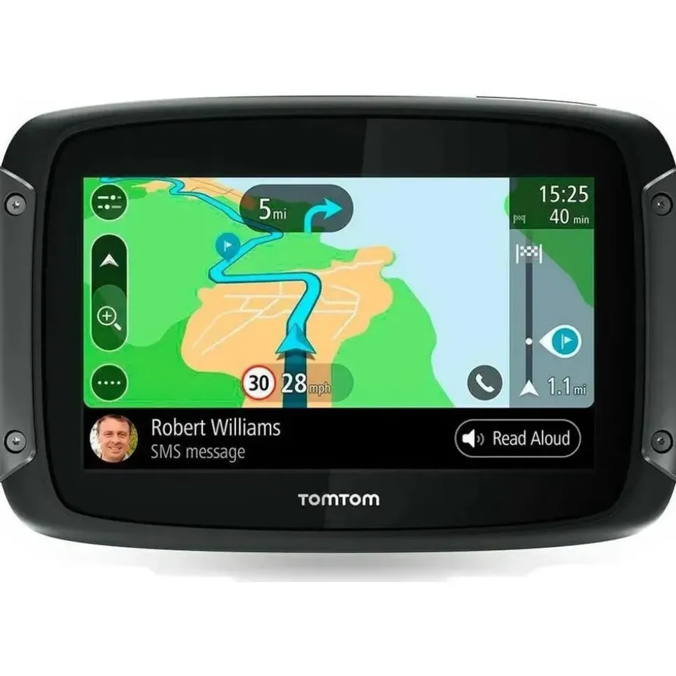 TomTom Rider 500 CE