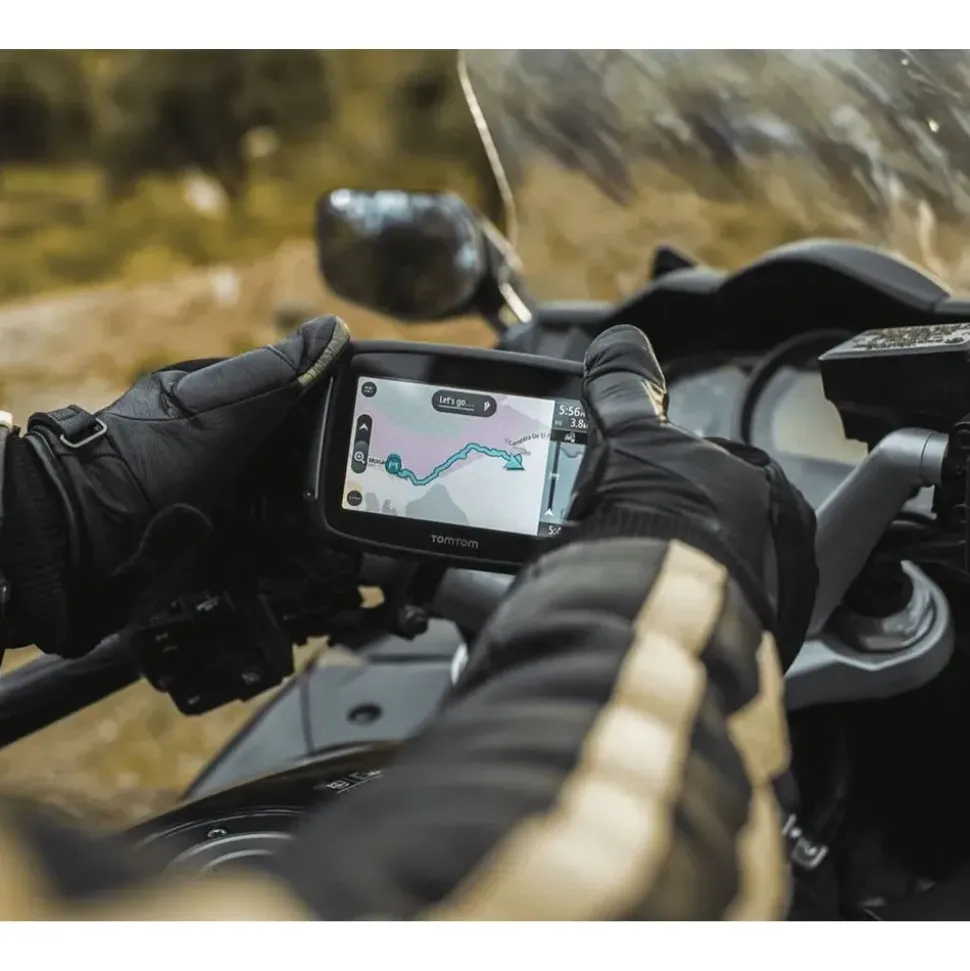 TomTom Rider 500 CE