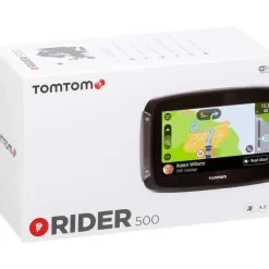 TomTom Rider 500 CE