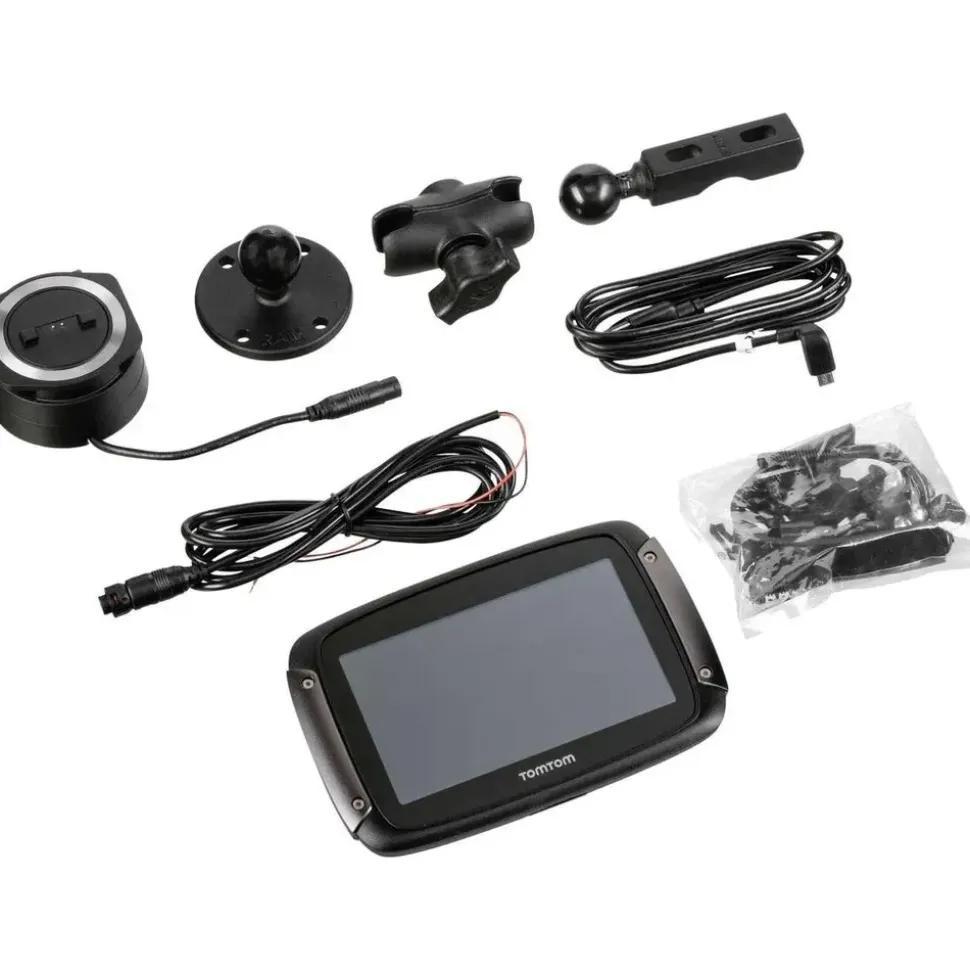 TomTom Rider 500 CE