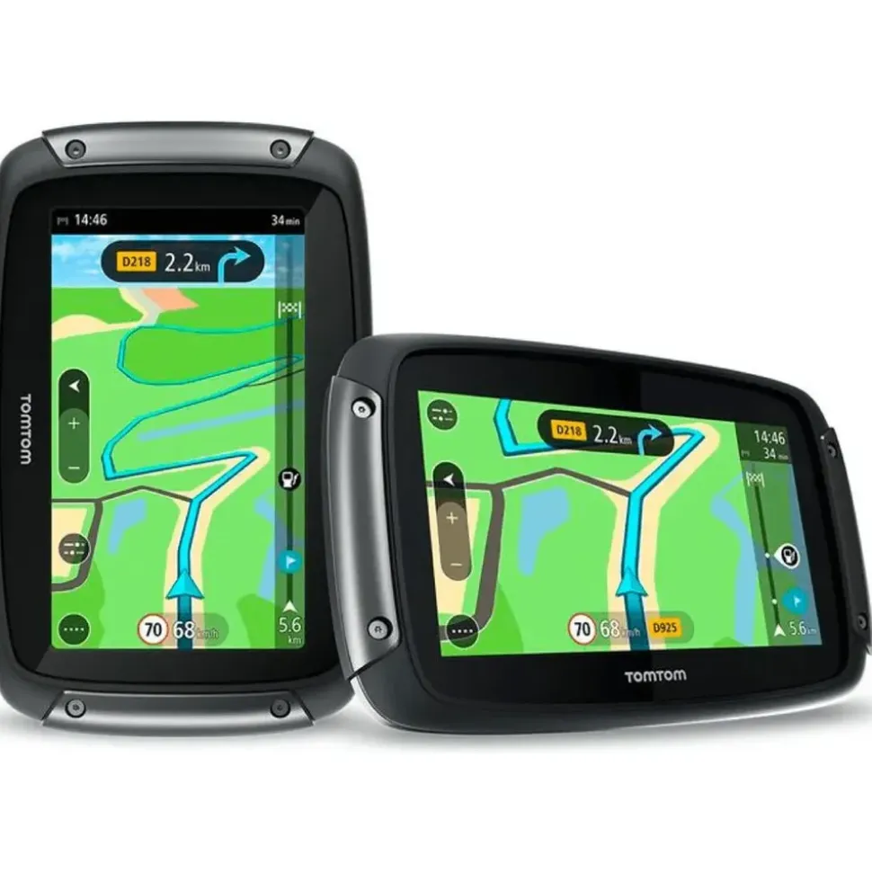 TomTom Rider 500 CE