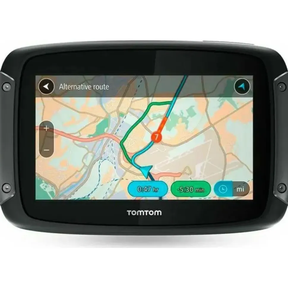 TomTom Rider 500 CE