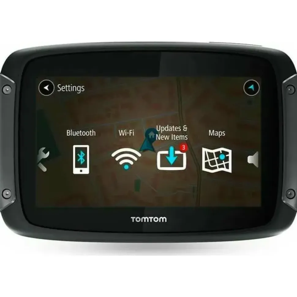 TomTom Rider 500 CE