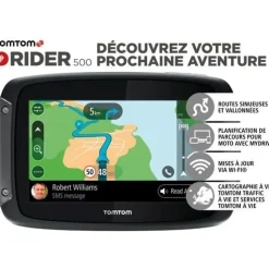 TomTom Rider 500 CE