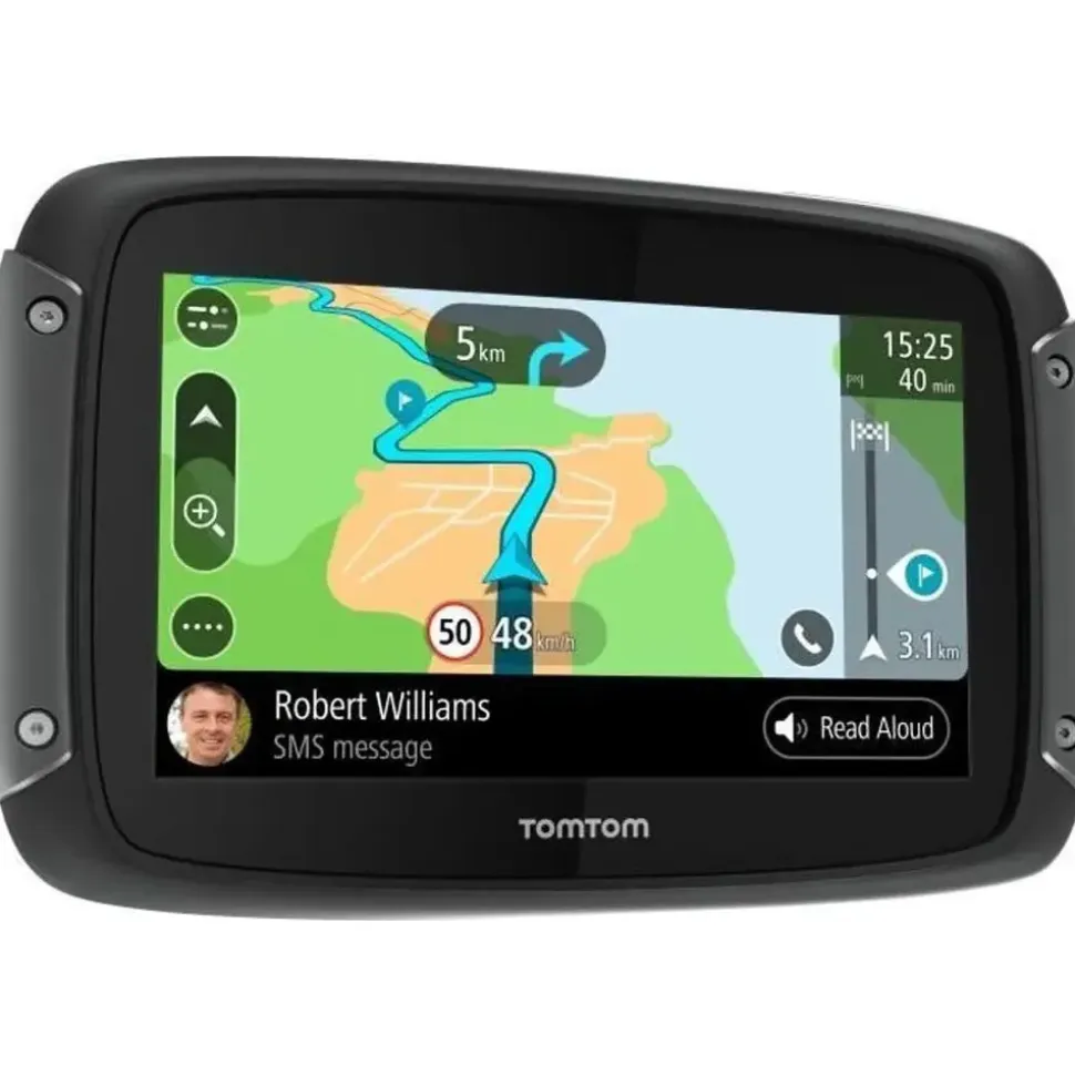 TomTom Rider 500 CE