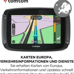 TomTom Rider 500 CE