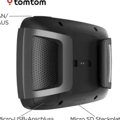 TomTom Rider 500 CE