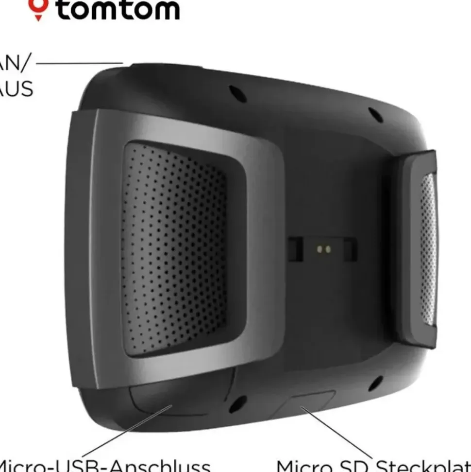 TomTom Rider 500 CE