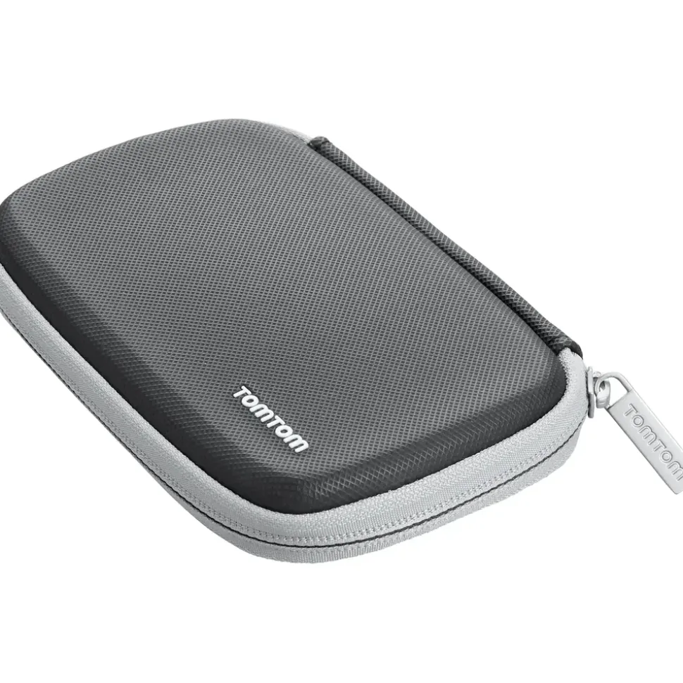 TomTom Rider 550 4,3'' Premium Pack Weltkarte inkl. Autohalterung
