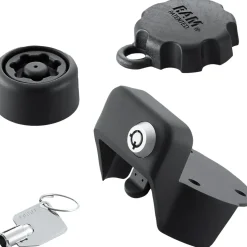 TomTom Rider 550 4,3'' Premium Pack Weltkarte inkl. Autohalterung