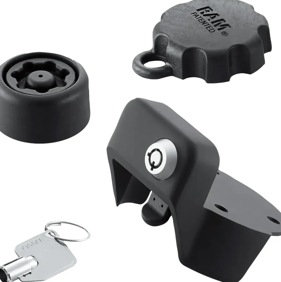 TomTom Rider 550 4,3'' Premium Pack Weltkarte inkl. Autohalterung