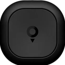 TomTom Tom, Deutsch, Ganz Europa, Fixed, Schwarz, USB, 48 mm