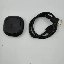 TomTom Tom, Deutsch, Ganz Europa, Fixed, Schwarz, USB, 48 mm