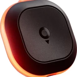TomTom Tom, Deutsch, Ganz Europa, Fixed, Schwarz, USB, 48 mm