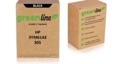 TonerPartner 305 schwarz 3YM61AE