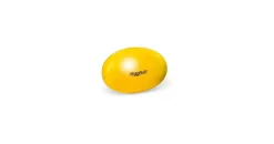 tonkey active life Eggball Gelb 65 cm