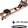Topfit Wasserrudergerät Faltbar