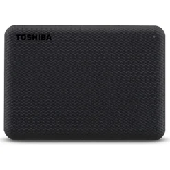 Toshiba Canvio Advance