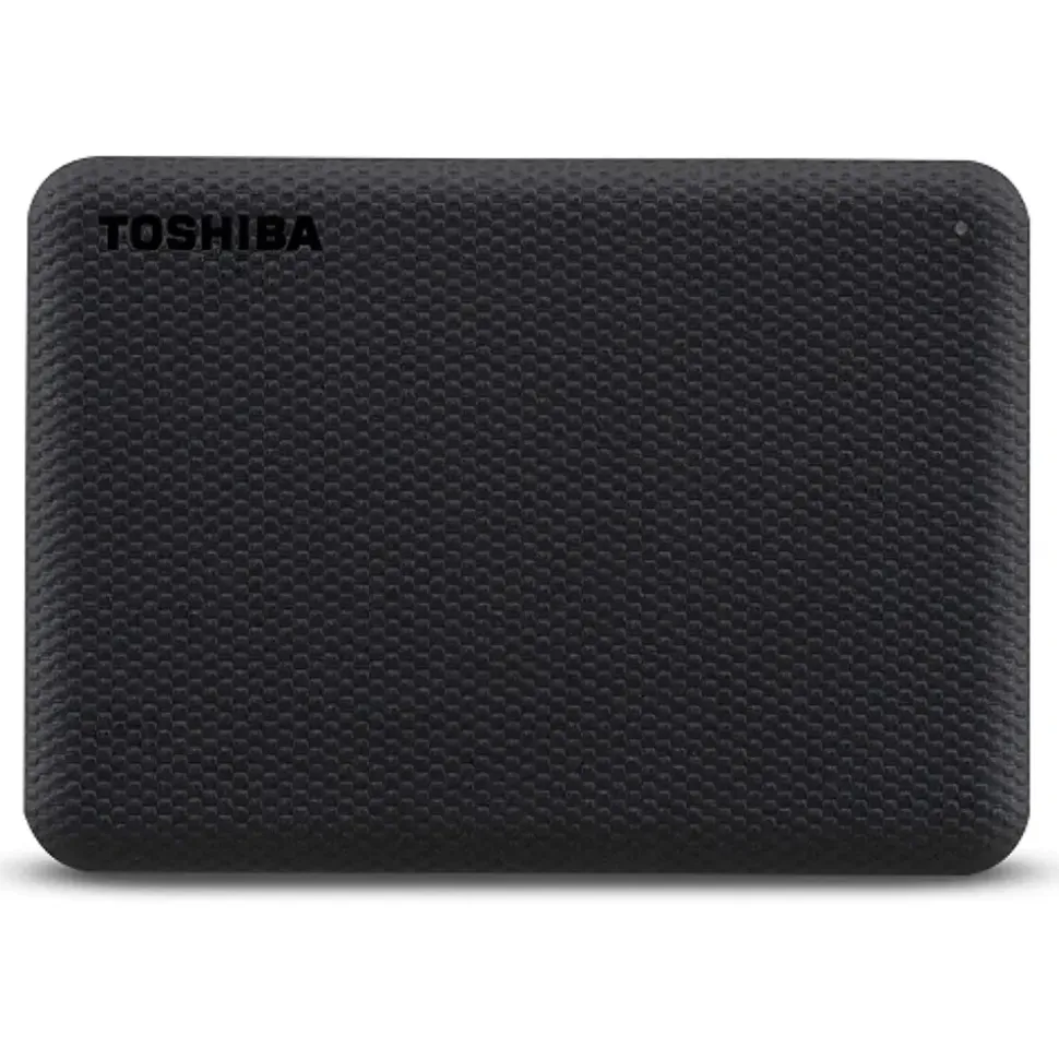 Toshiba Canvio Advance