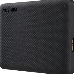 Toshiba Canvio Advance