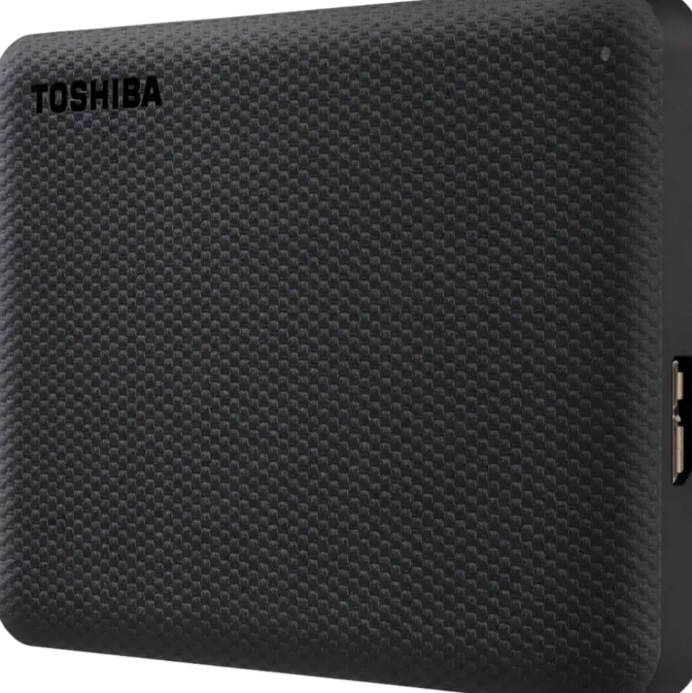 Toshiba Canvio Advance