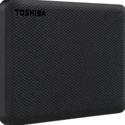 Toshiba Canvio Advance