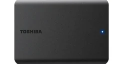 Toshiba Canvio Basics
