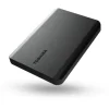Toshiba Canvio Basics 2022 2 TB USB 3.2 HDTB520EK3AA