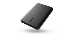 Toshiba Canvio Basics 2022 2 TB USB 3.2 HDTB520EK3AA