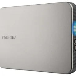 Toshiba Canvio Flex
