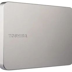 Toshiba Canvio Flex