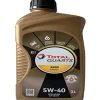 Total Quartz 9000 Energy 5W-40